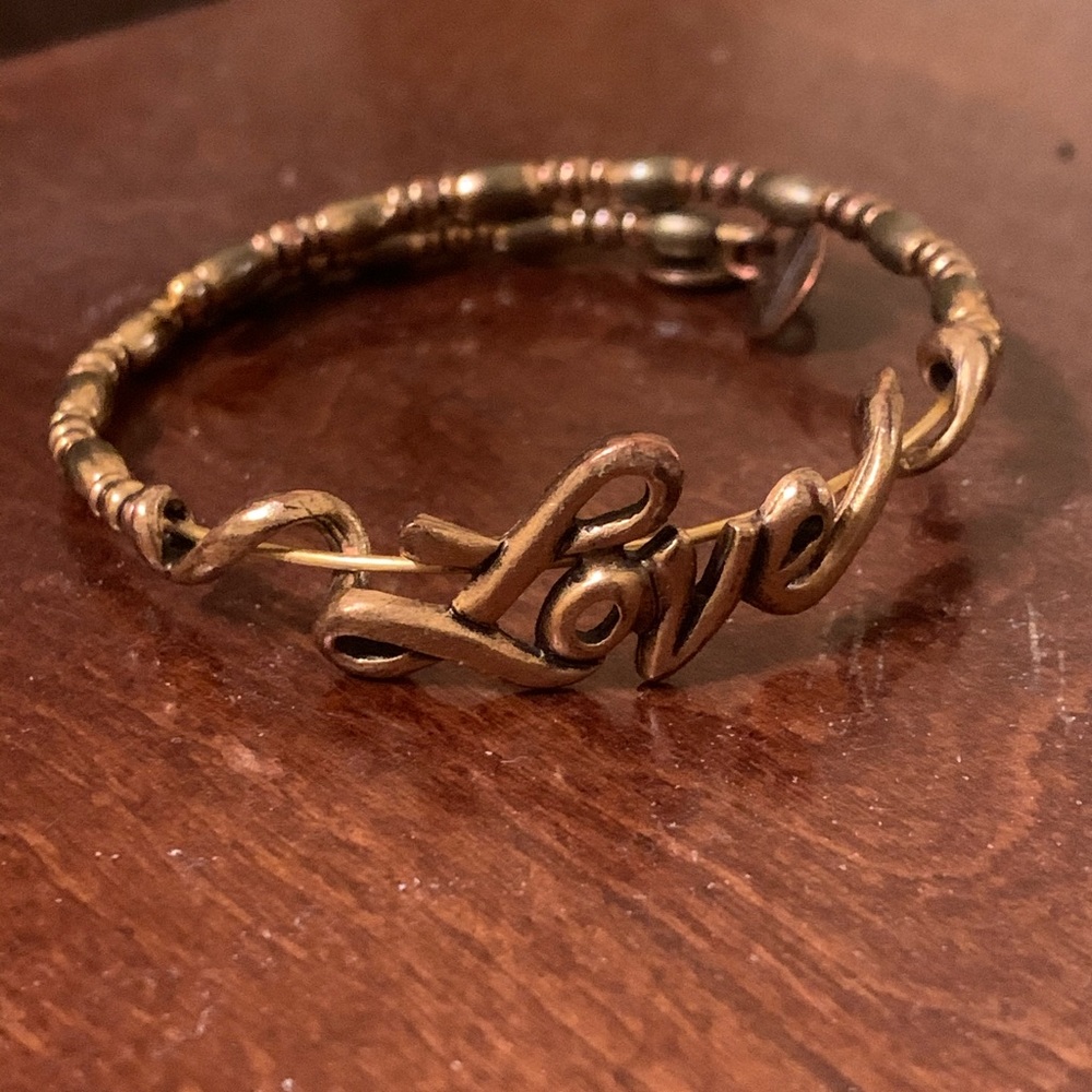 Alex and Ani
